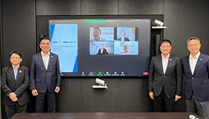 银娱优越会董事会决议通过收购德国BHTC 拓展智慧移动生态圈